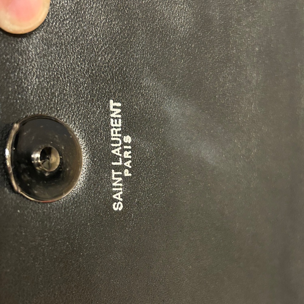 Ye Saint Laurent (medium) Lou Lou Bag - Picture 5 of 6